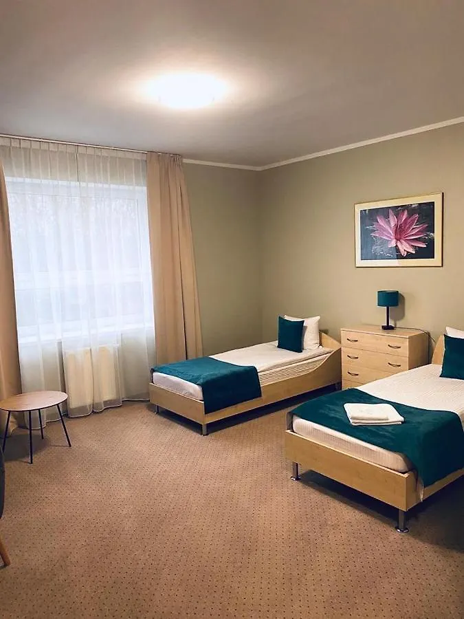 Villa Lotos Poznań 0*,  Polen